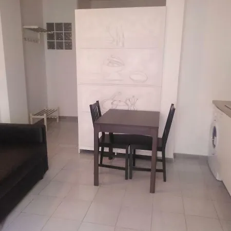 Estudio Arrecife Beach *