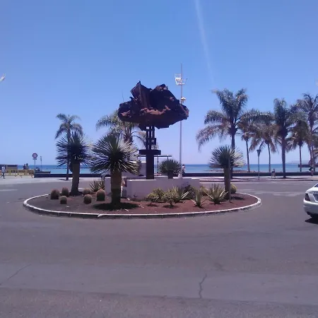 Estudio Arrecife Beach