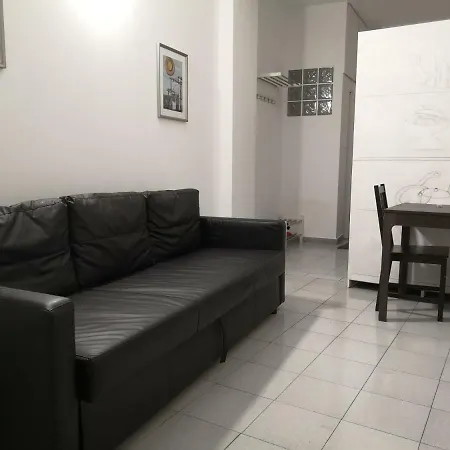 شقة Estudio Arrecife Beach