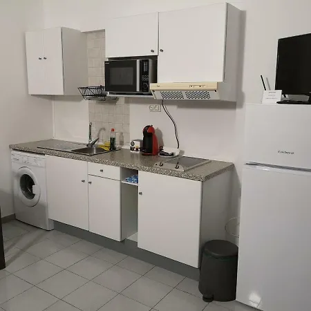 شقة Estudio Arrecife Beach أرّاثيفي