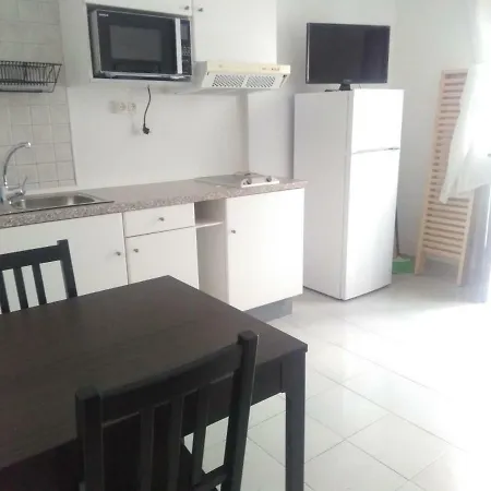 Estudio Arrecife Beach Arrecife (Lanzarote)